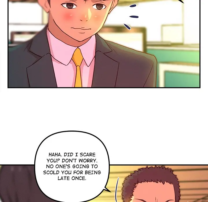 The Vloggers Manager Chapter 12 - Page 12