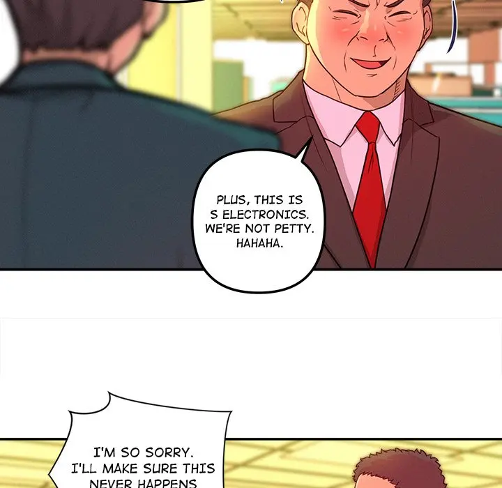 The Vloggers Manager Chapter 12 - Page 13