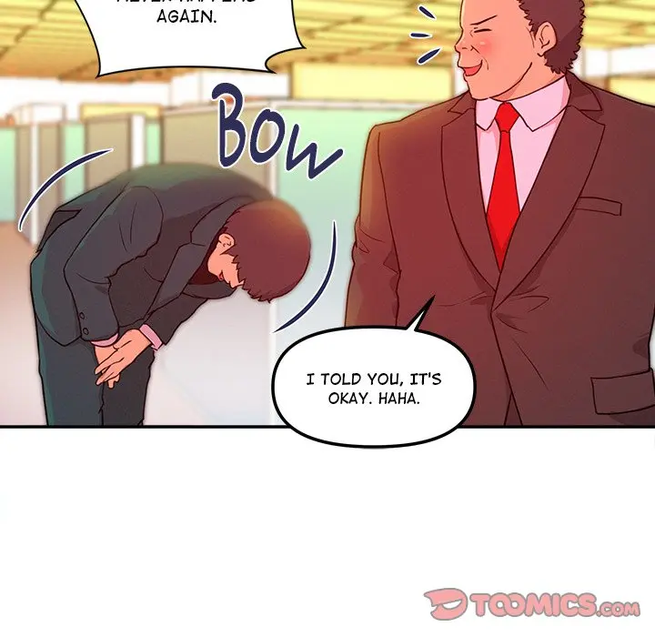The Vloggers Manager Chapter 12 - Page 14