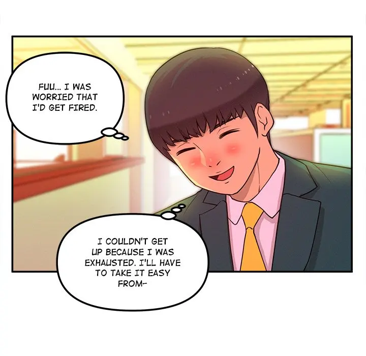 The Vloggers Manager Chapter 12 - Page 15