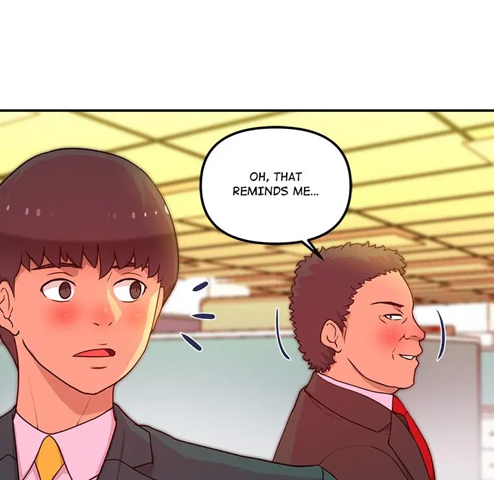 The Vloggers Manager Chapter 12 - Page 16