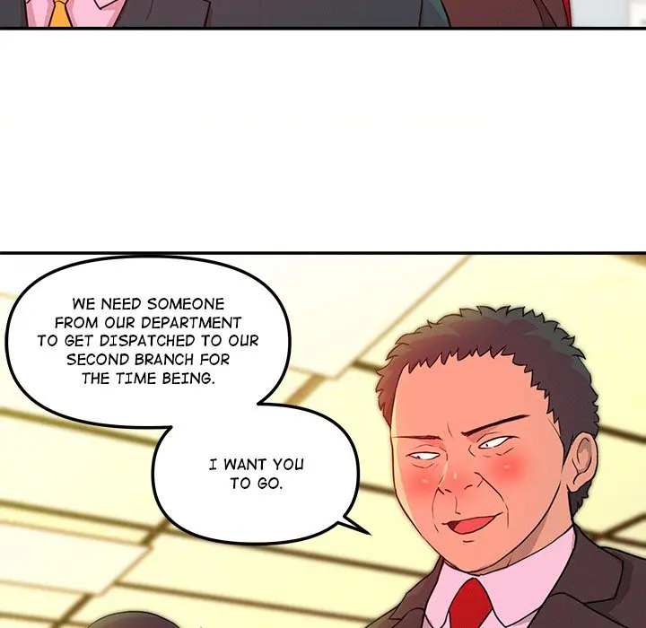 The Vloggers Manager Chapter 12 - Page 17