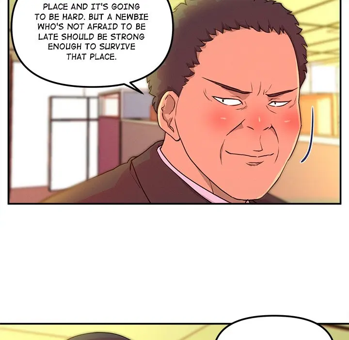 The Vloggers Manager Chapter 12 - Page 19