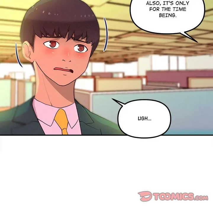 The Vloggers Manager Chapter 12 - Page 20