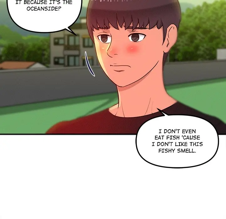 The Vloggers Manager Chapter 12 - Page 24