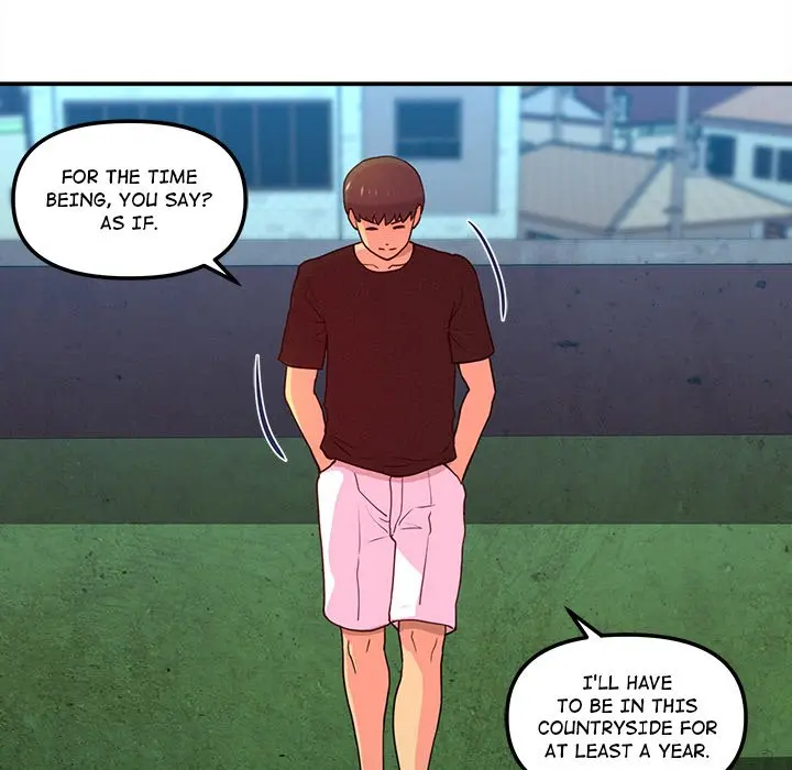 The Vloggers Manager Chapter 12 - Page 25