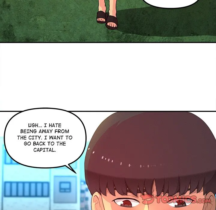 The Vloggers Manager Chapter 12 - Page 26