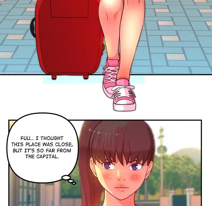 The Vloggers Manager Chapter 12 - Page 30