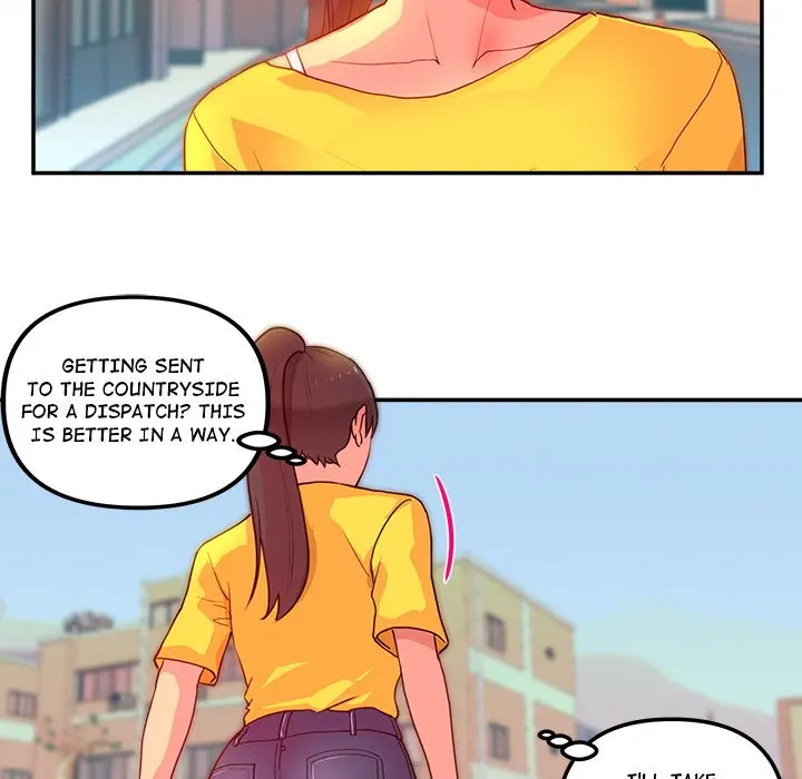 The Vloggers Manager Chapter 12 - Page 31