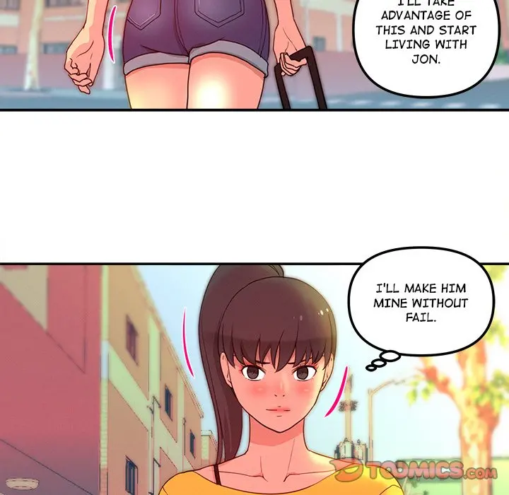 The Vloggers Manager Chapter 12 - Page 32