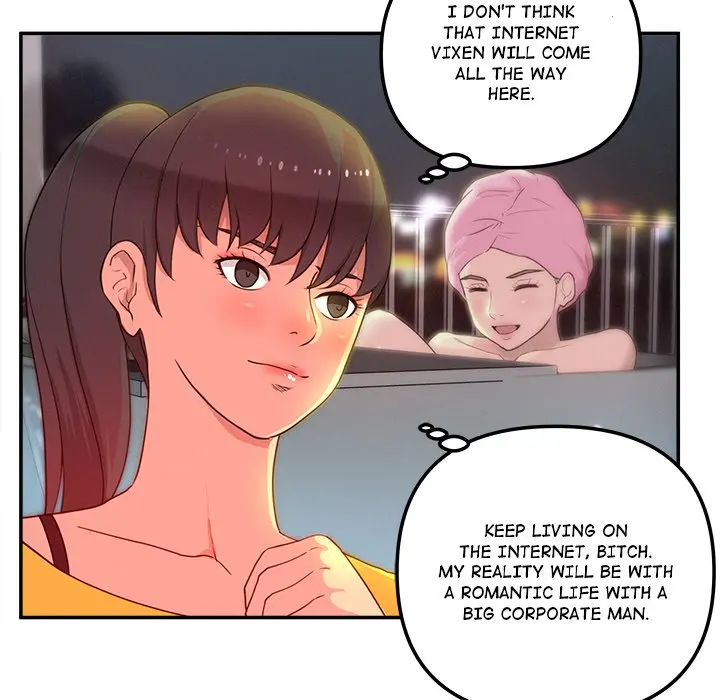 The Vloggers Manager Chapter 12 - Page 34