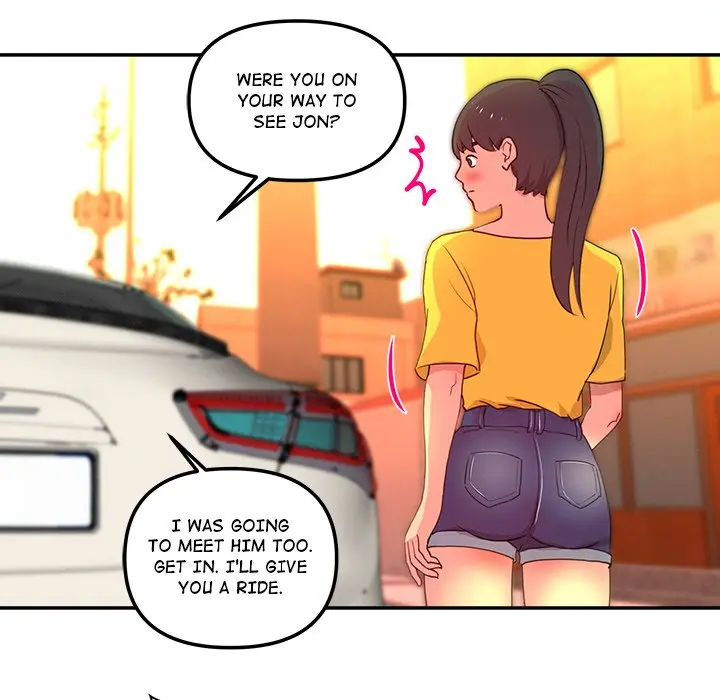 The Vloggers Manager Chapter 12 - Page 42