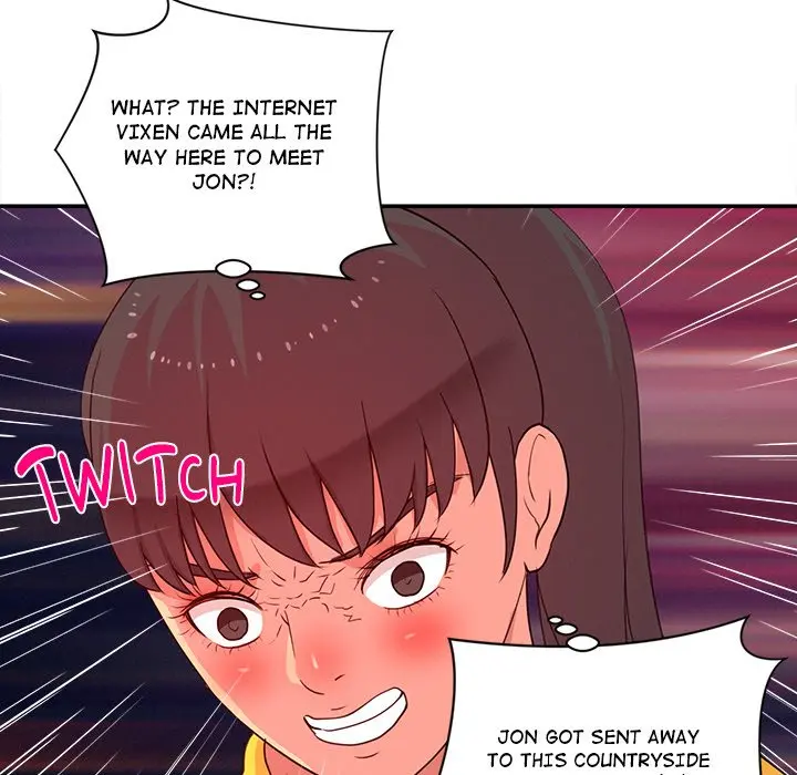 The Vloggers Manager Chapter 12 - Page 43