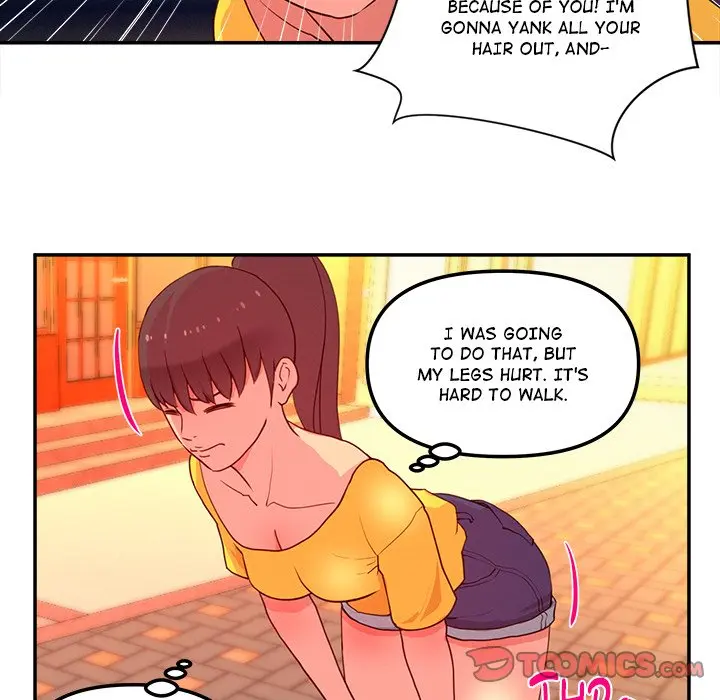 The Vloggers Manager Chapter 12 - Page 44