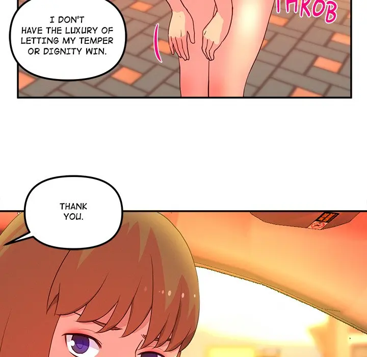 The Vloggers Manager Chapter 12 - Page 45