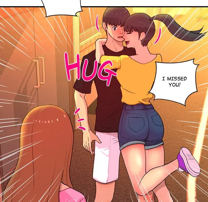 The Vloggers Manager Chapter 12 - Page 51