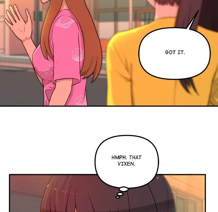 The Vloggers Manager Chapter 12 - Page 55