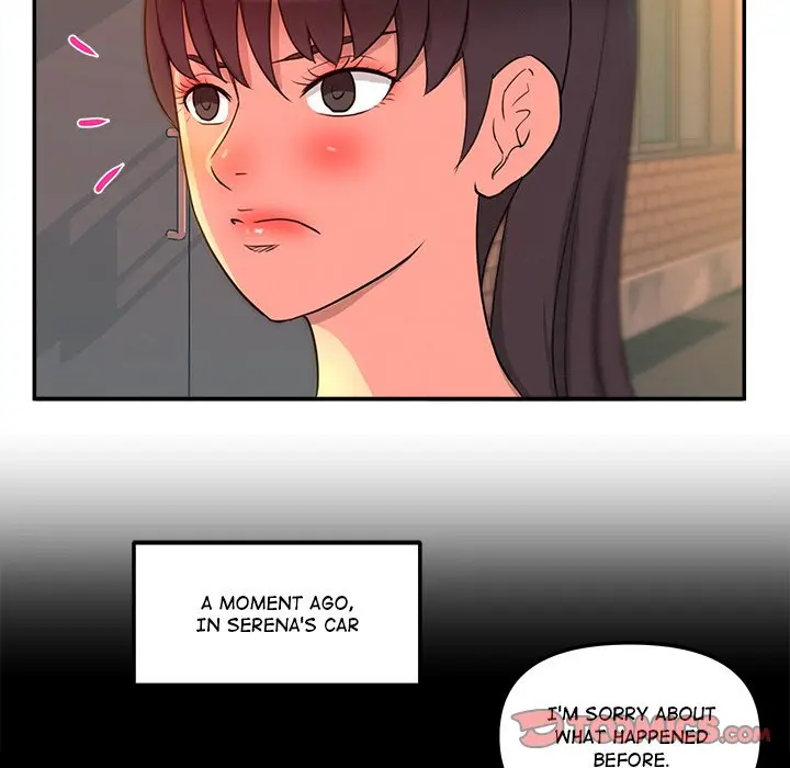 The Vloggers Manager Chapter 12 - Page 56