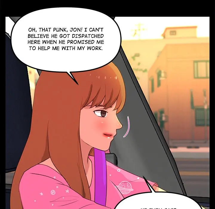 The Vloggers Manager Chapter 12 - Page 59
