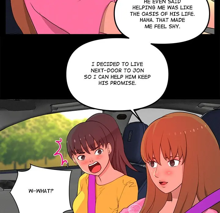 The Vloggers Manager Chapter 12 - Page 60