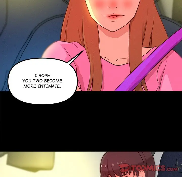 The Vloggers Manager Chapter 12 - Page 62