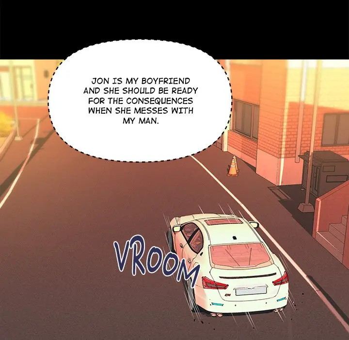 The Vloggers Manager Chapter 12 - Page 65