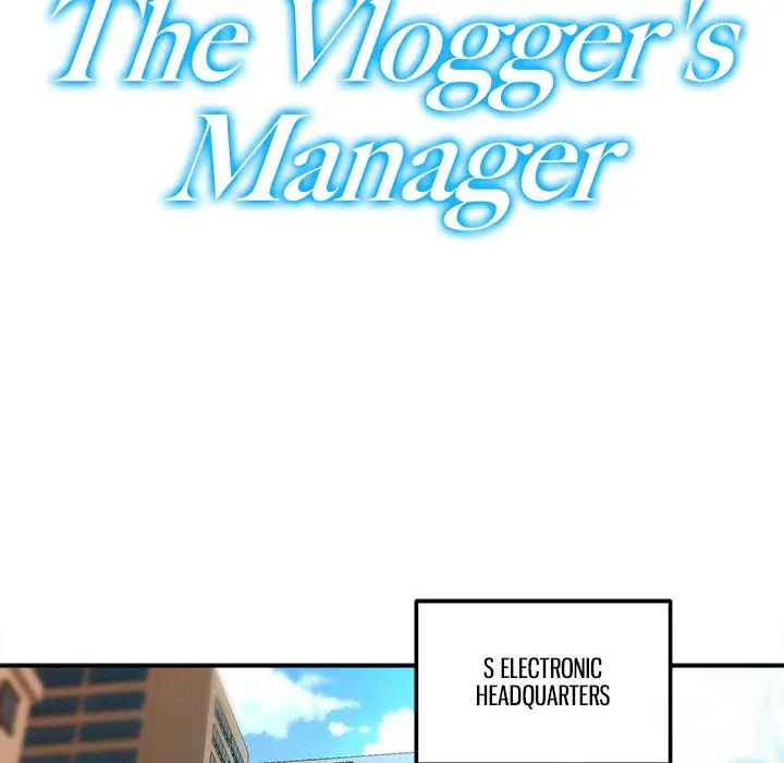The Vloggers Manager Chapter 12 - Page 7