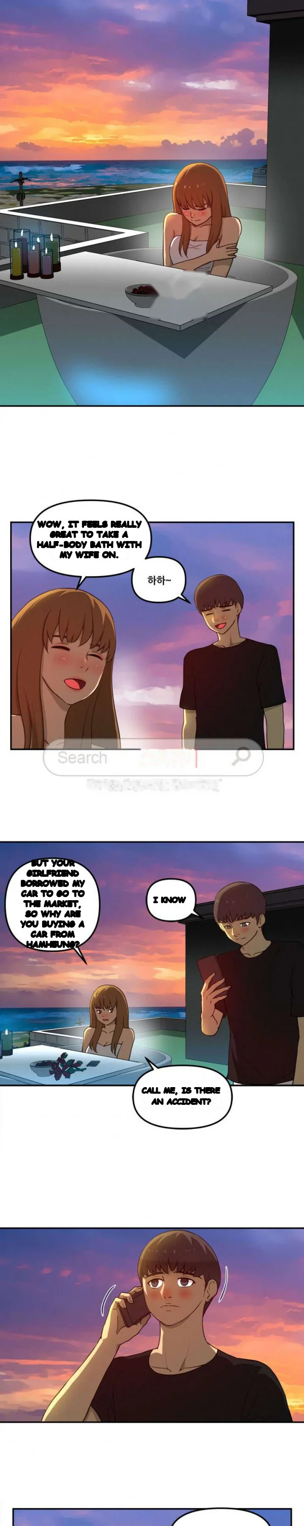 The Vloggers Manager Chapter 13 - Page 12