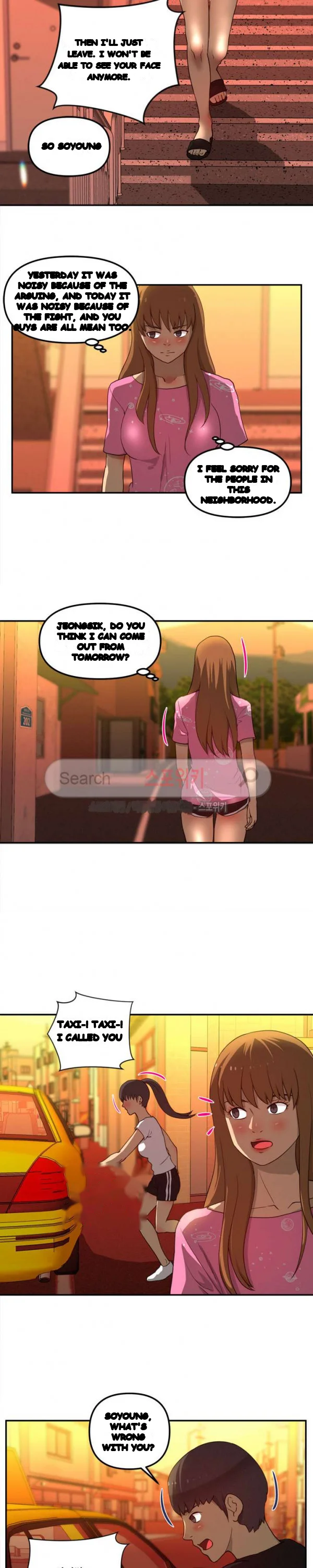 The Vloggers Manager Chapter 14 - Page 7