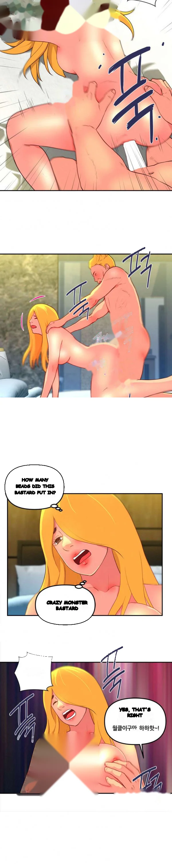 The Vloggers Manager Chapter 15 - Page 15