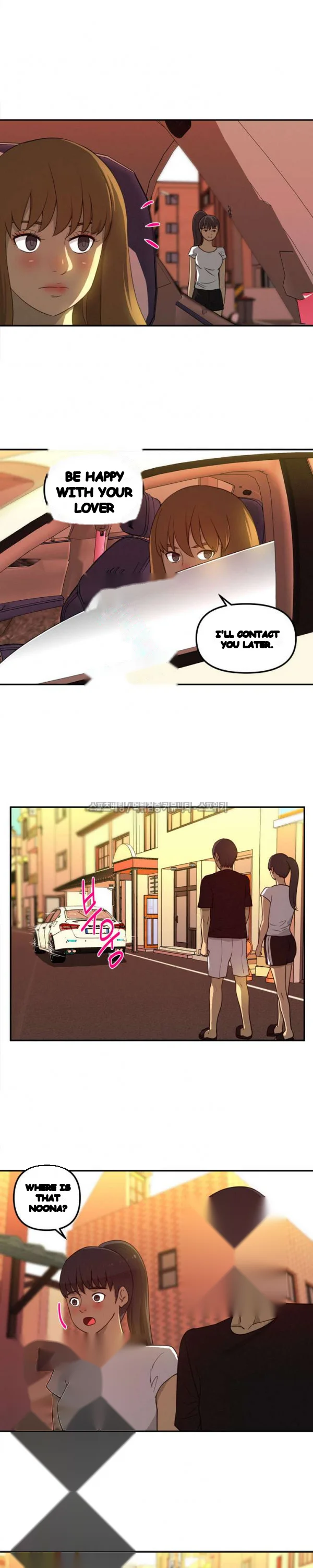 The Vloggers Manager Chapter 15 - Page 7