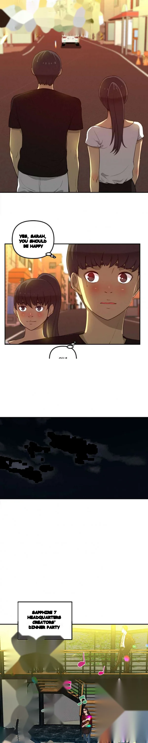 The Vloggers Manager Chapter 15 - Page 8