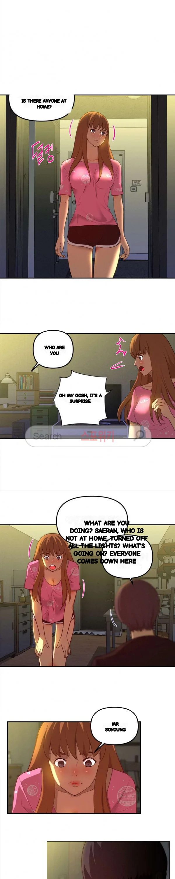 The Vloggers Manager Chapter 18 - Page 12