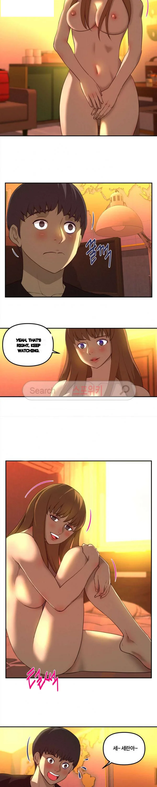 The Vloggers Manager Chapter 19 - Page 12