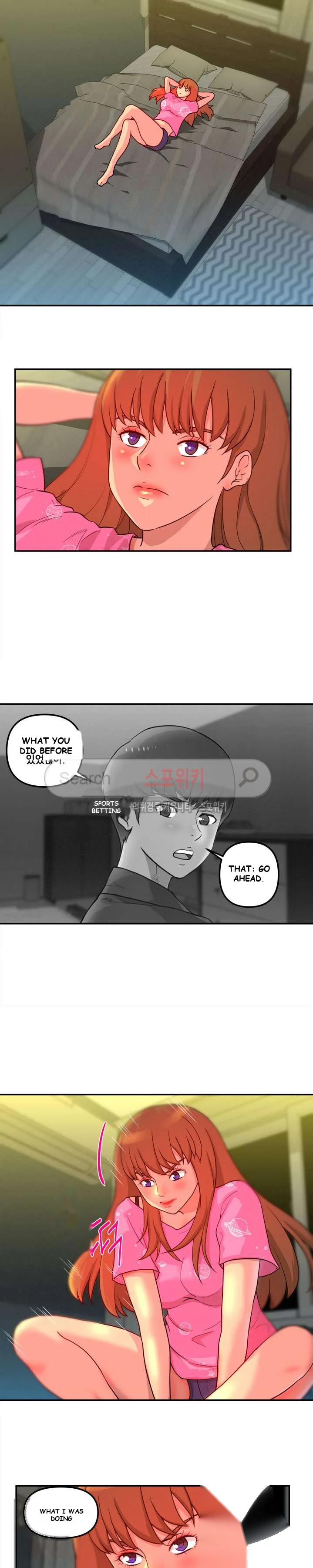 The Vloggers Manager Chapter 2 - Page 17