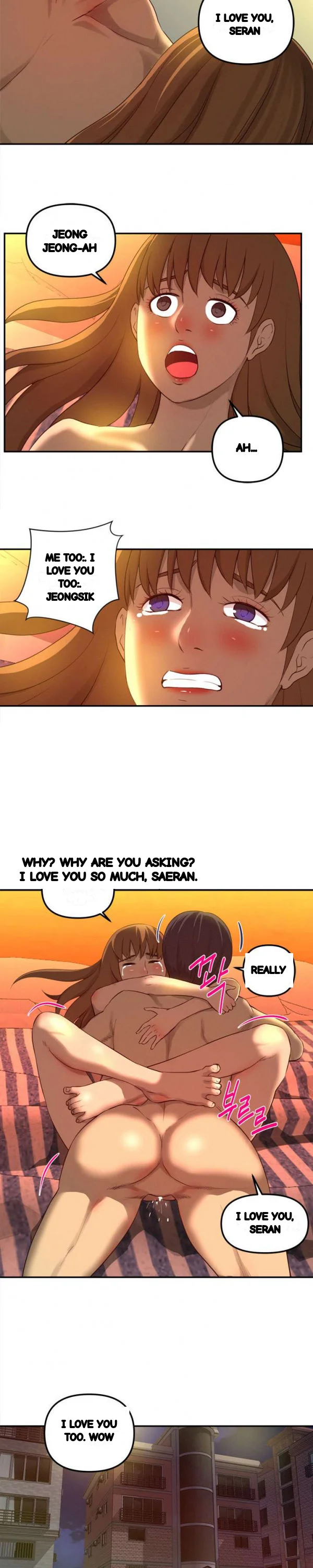 The Vloggers Manager Chapter 20 - Page 14