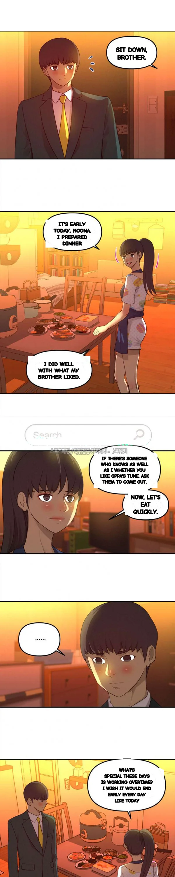The Vloggers Manager Chapter 21 - Page 13