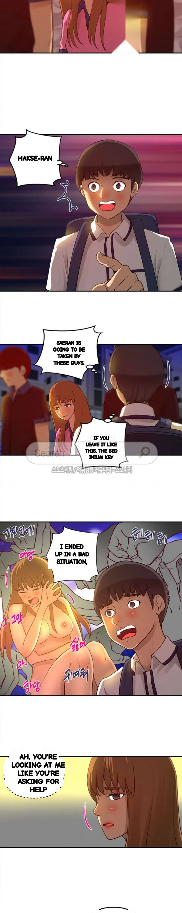 The Vloggers Manager Chapter 22 - Page 10