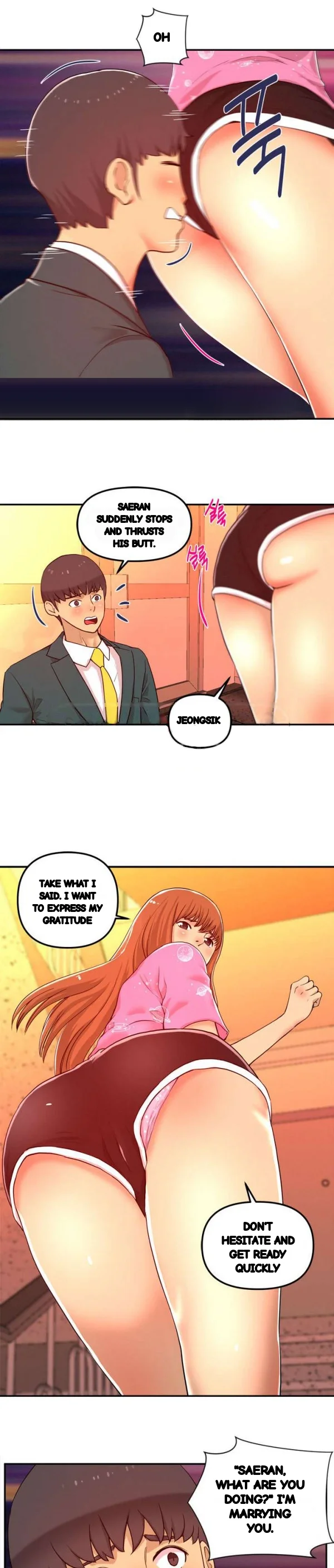 The Vloggers Manager Chapter 24 - Page 15