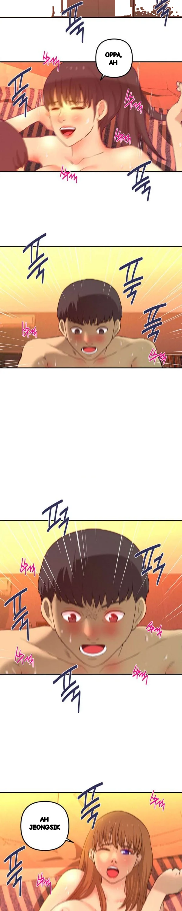 The Vloggers Manager Chapter 24 - Page 6