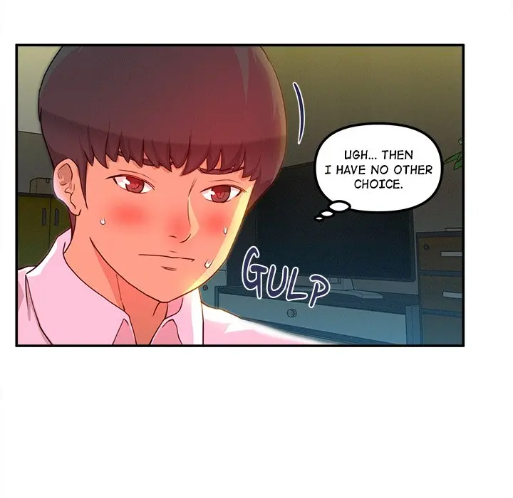 The Vloggers Manager Chapter 6 - Page 12