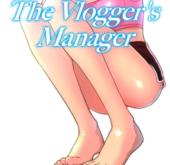 The Vloggers Manager Chapter 6 - Page 24