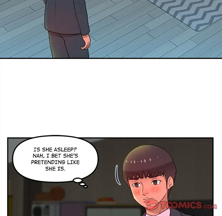 The Vloggers Manager Chapter 6 - Page 28