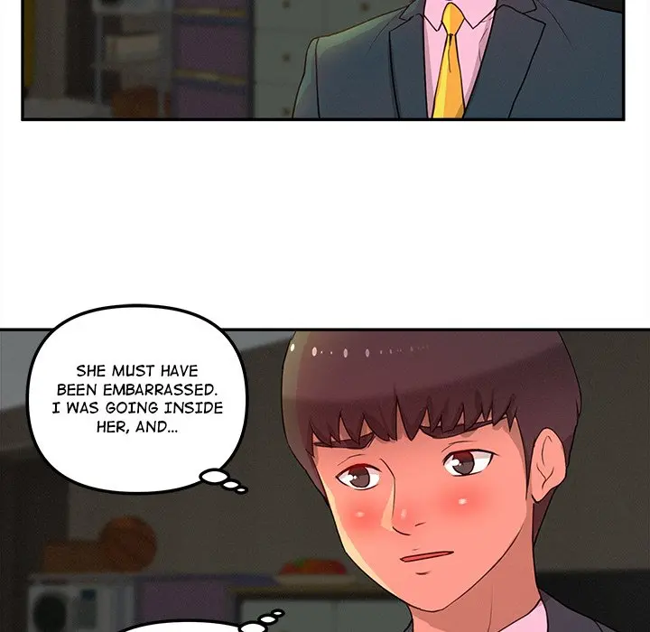 The Vloggers Manager Chapter 6 - Page 29