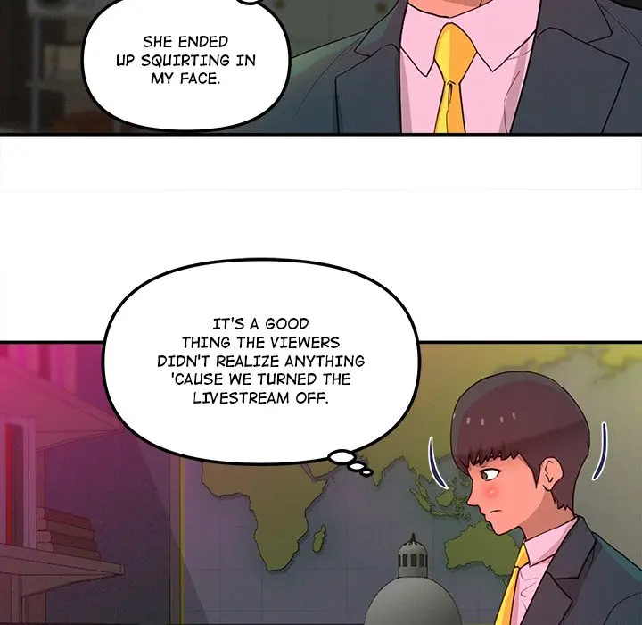 The Vloggers Manager Chapter 6 - Page 30