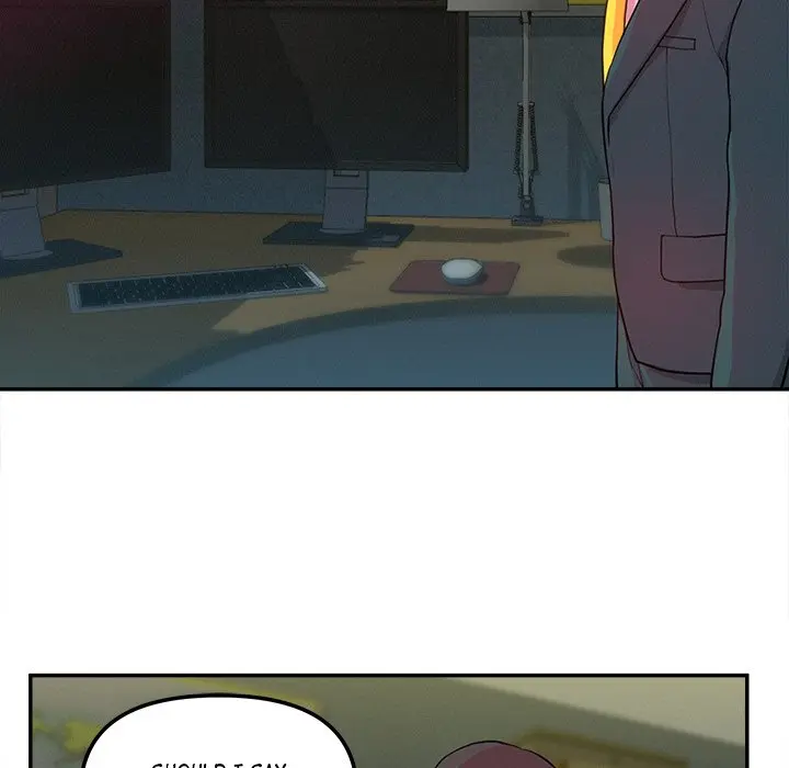 The Vloggers Manager Chapter 6 - Page 31