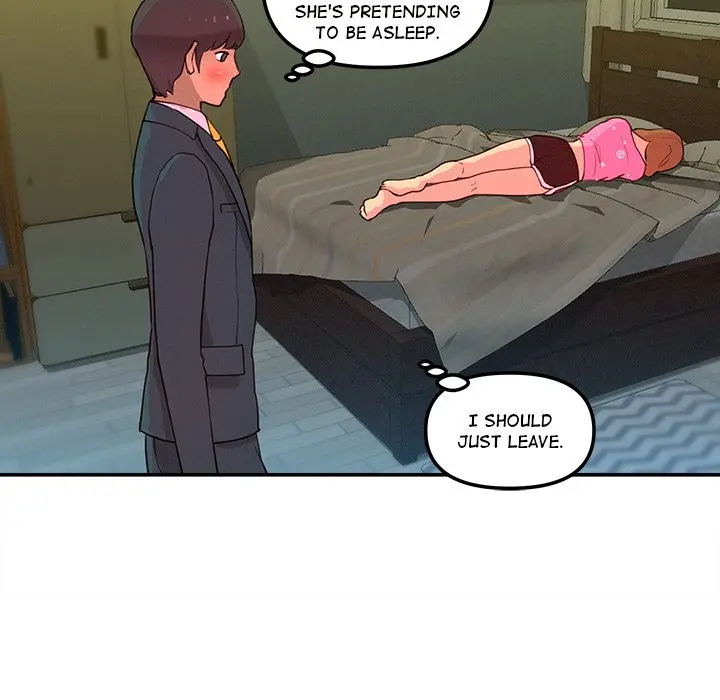 The Vloggers Manager Chapter 6 - Page 33