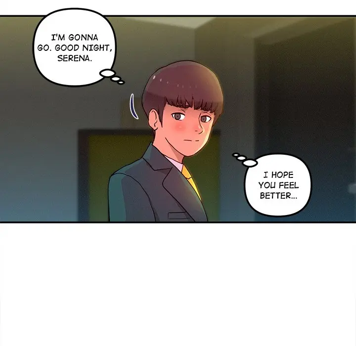 The Vloggers Manager Chapter 6 - Page 34