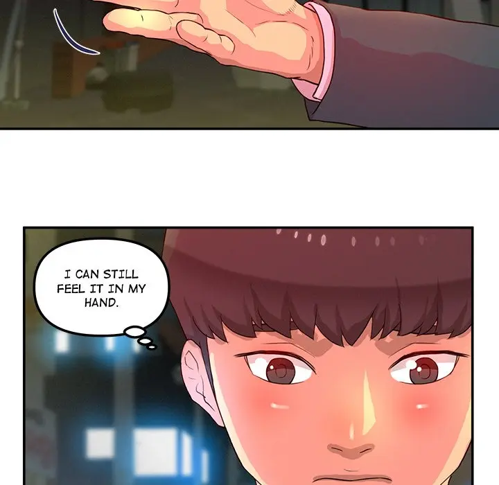 The Vloggers Manager Chapter 6 - Page 42