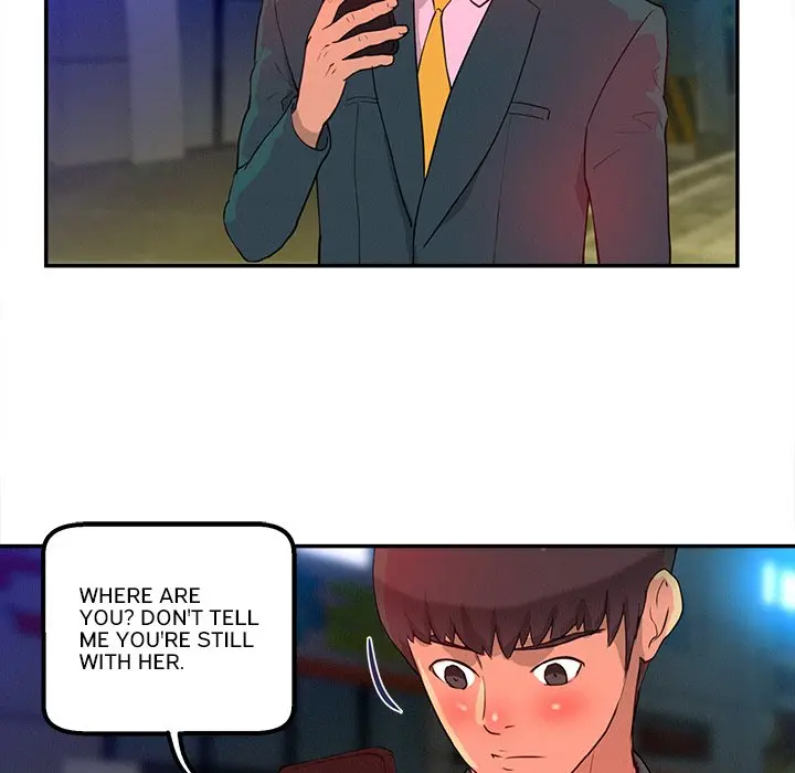 The Vloggers Manager Chapter 6 - Page 47